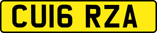 CU16RZA