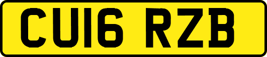 CU16RZB