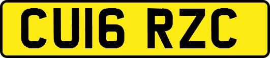 CU16RZC