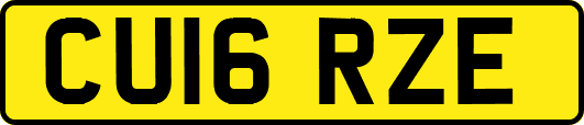 CU16RZE