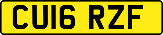 CU16RZF