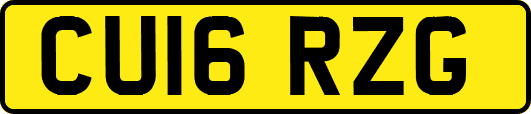 CU16RZG