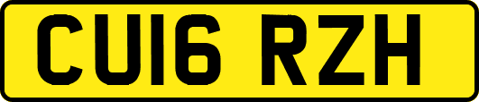 CU16RZH