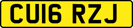 CU16RZJ
