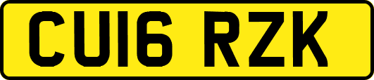 CU16RZK