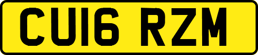 CU16RZM