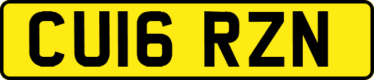 CU16RZN