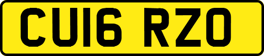 CU16RZO