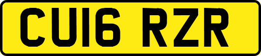 CU16RZR