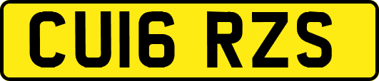 CU16RZS