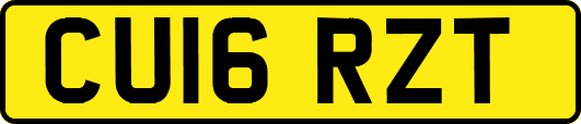 CU16RZT