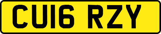 CU16RZY