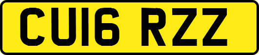 CU16RZZ