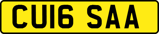 CU16SAA