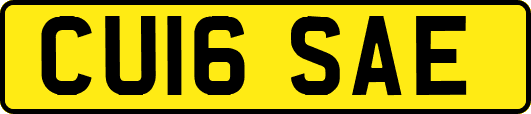CU16SAE