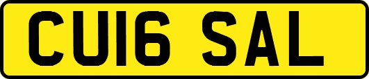CU16SAL