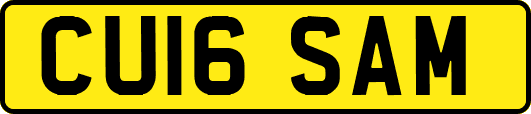 CU16SAM