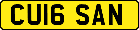 CU16SAN