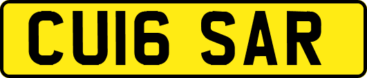 CU16SAR