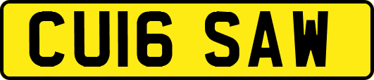 CU16SAW