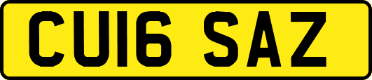 CU16SAZ