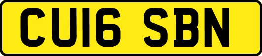 CU16SBN