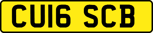 CU16SCB