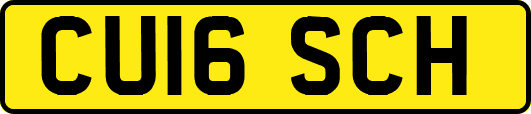 CU16SCH