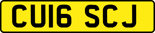 CU16SCJ