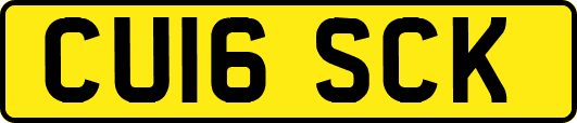 CU16SCK