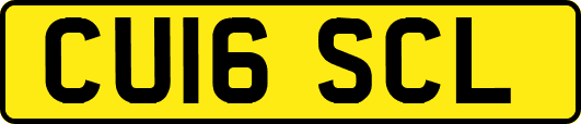 CU16SCL