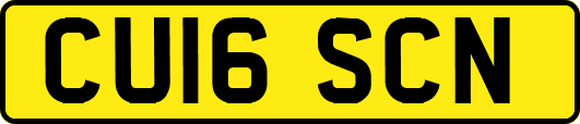 CU16SCN
