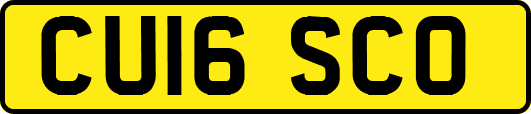 CU16SCO