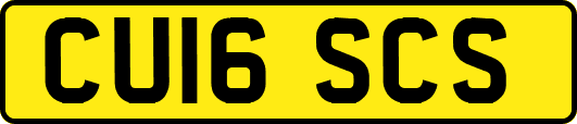 CU16SCS