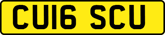 CU16SCU