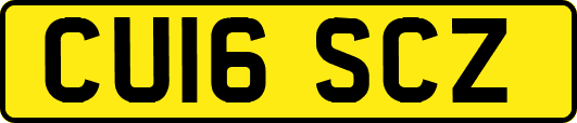 CU16SCZ