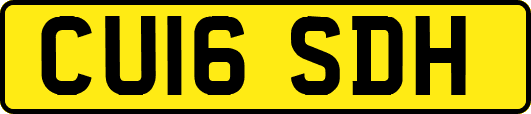 CU16SDH