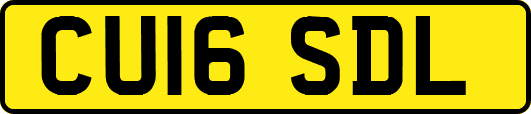 CU16SDL