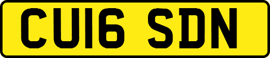 CU16SDN