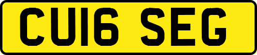 CU16SEG