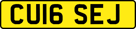 CU16SEJ