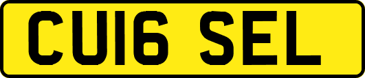 CU16SEL