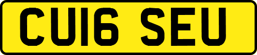 CU16SEU