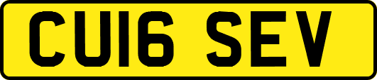 CU16SEV