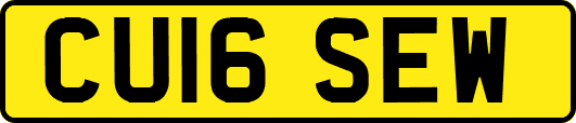 CU16SEW