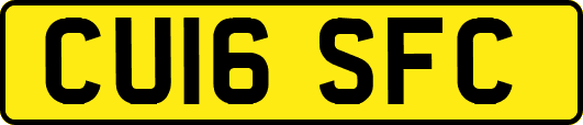CU16SFC