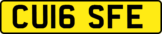 CU16SFE