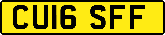 CU16SFF