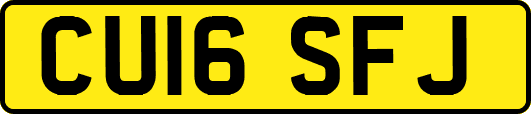 CU16SFJ