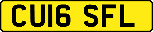CU16SFL